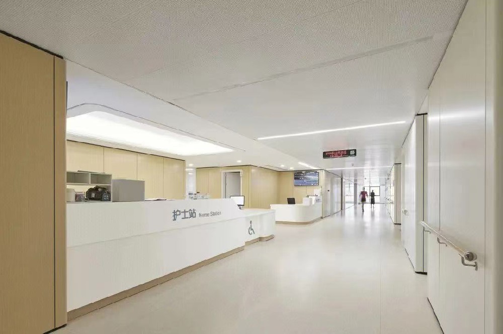 医院家具